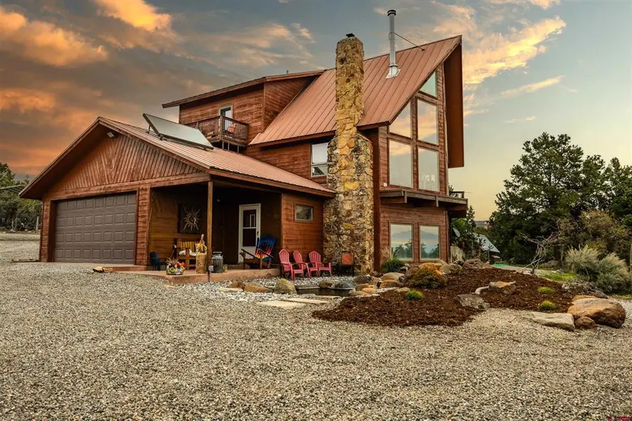 21186 Uintah Road, Cedaredge, CO 81413 - #2