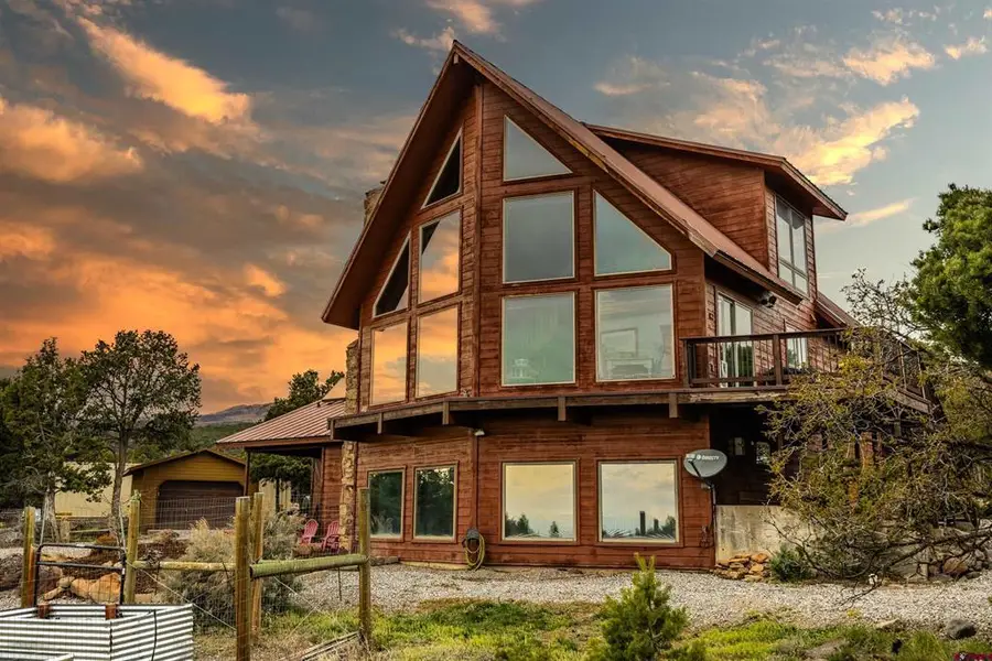 21186 Uintah Road, Cedaredge, CO 81413 - #3