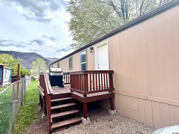 6000 Cr 203 #29, Durango, CO 81301