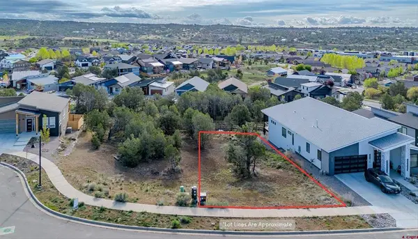 38 Yarrow Court, Durango, CO 81301