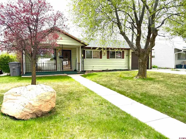 609 E 2nd, Cortez, CO 81321