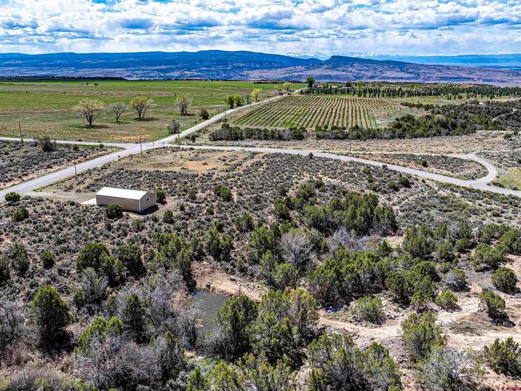 Lot 3 Rimrock Road, Hotchkiss, CO 81419 - #1