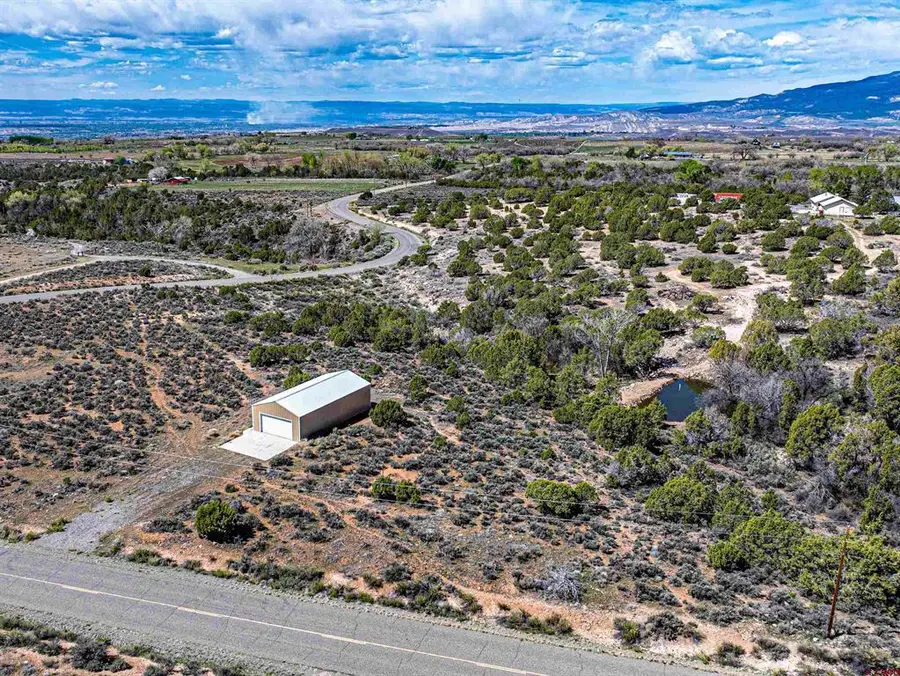 Lot 3 Rimrock Road, Hotchkiss, CO 81419 - #2