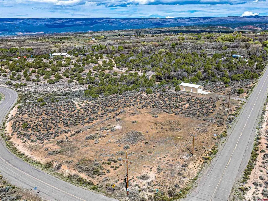 Lot 3 Rimrock Road, Hotchkiss, CO 81419 - #3