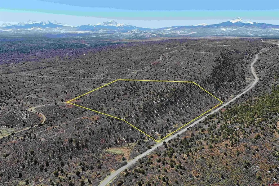 N Gurley Reserve, Norwood, CO 81423 - #3