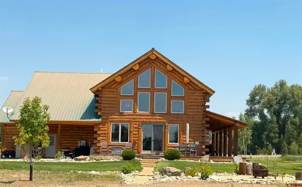 196 Kokanee Court, Gunnison, CO 81230