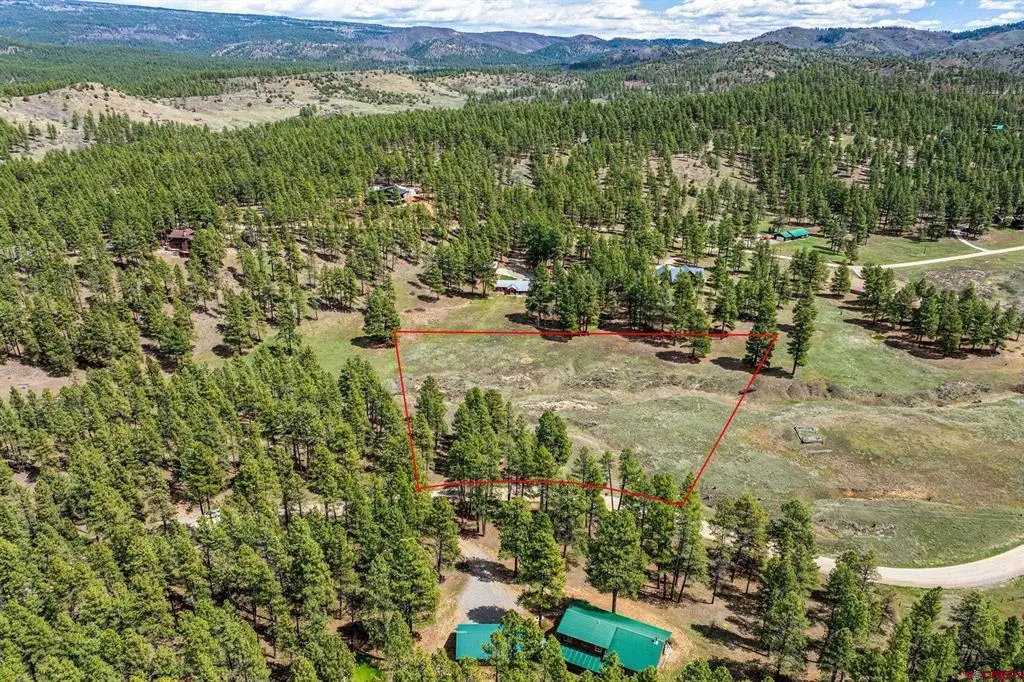841 Beaver Creek Drive, Bayfield, CO 81122 - #1