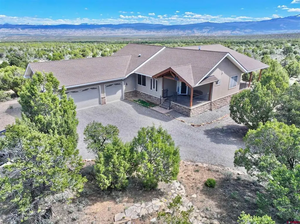 62100 V62 Trail, Montrose, CO 81403 - #1
