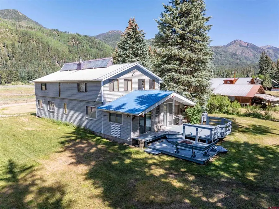 210 Ponderosa Homes Drive, Bayfield, CO 81122 - #3