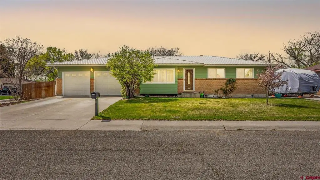 1424 Dover Road, Montrose, CO 81401 - #1