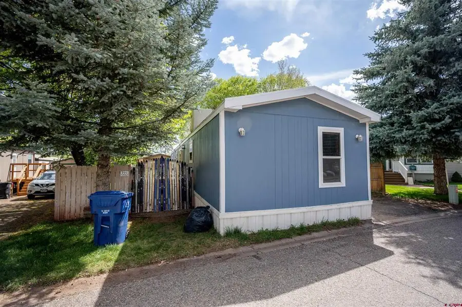 2 Mulberry Way, Durango, CO 81301 - #2