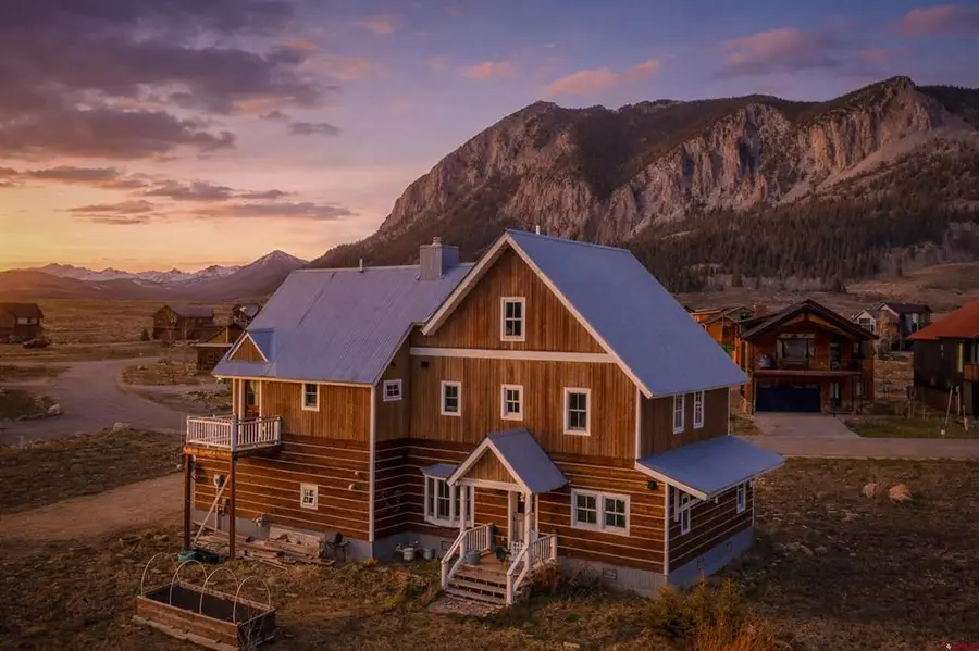 384 White Stallion Circle, Crested Butte, CO 81224 - #2