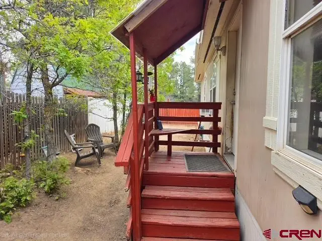 115 Surrey Drive, Pagosa Springs, CO 81147 - #3