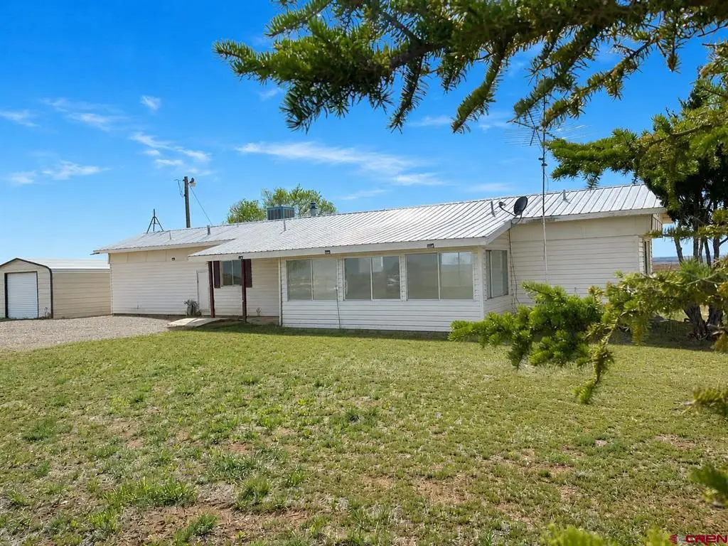 52257 Hwy 491, Cahone, CO 81320 - #1