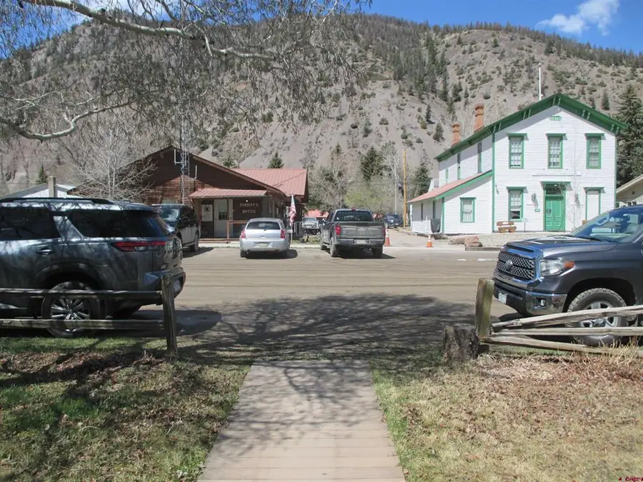 312 N Henson Street, Lake City, CO 81235 - #3