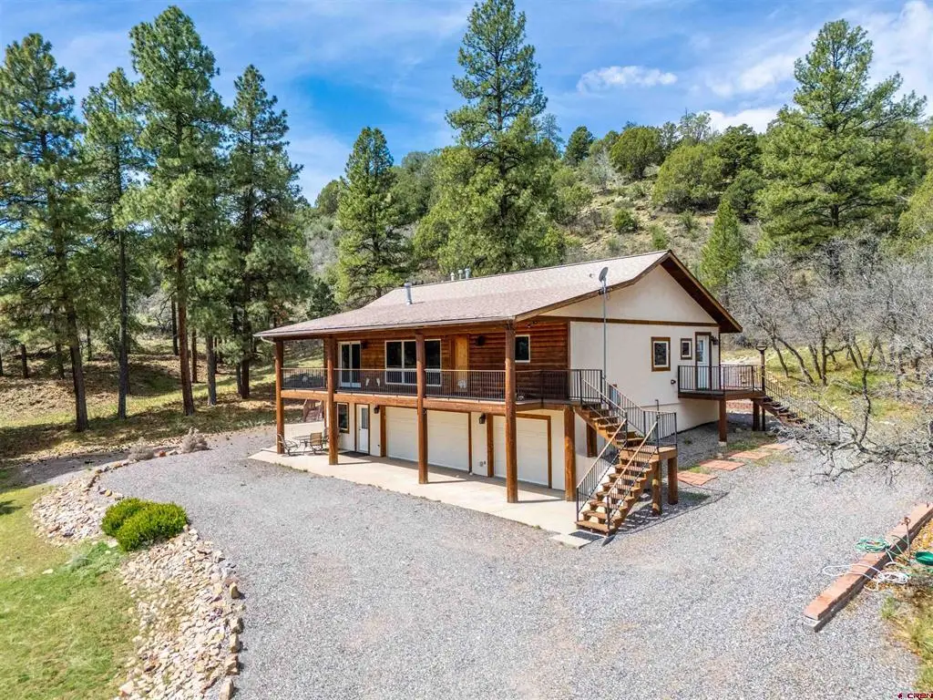 567 Double D Road, Bayfield, CO 81122 - #1
