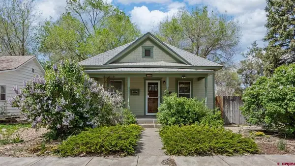 1033 S 2nd Street, Montrose, CO 81401