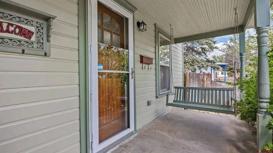1033 S 2nd Street, Montrose, CO 81401 - #2