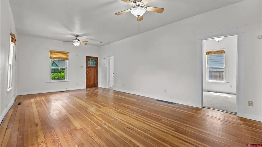 1033 S 2nd Street, Montrose, CO 81401 - #3