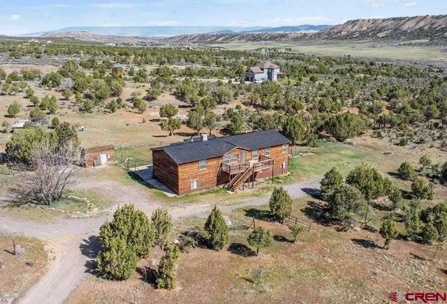 629 County Road 22, Montrose, CO 81403 - #1