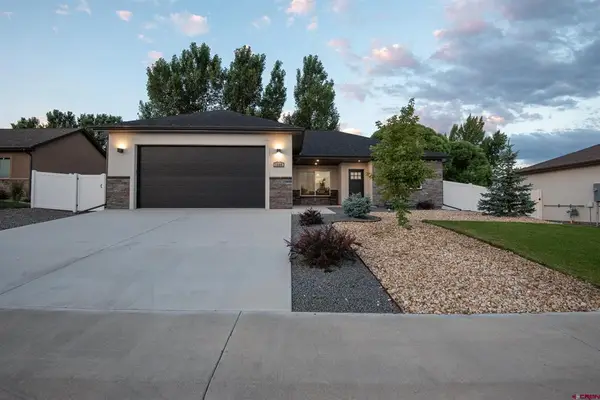 1806 Galaxy Drive, Montrose, CO 81401