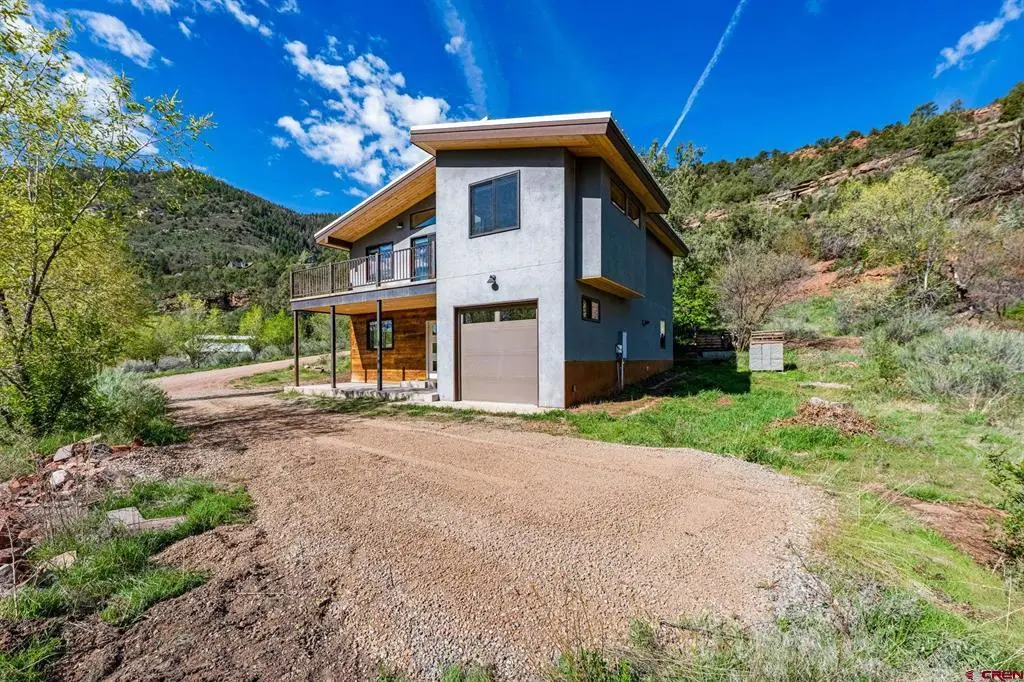 2577 Cr 203, Durango, CO 81301 - #1