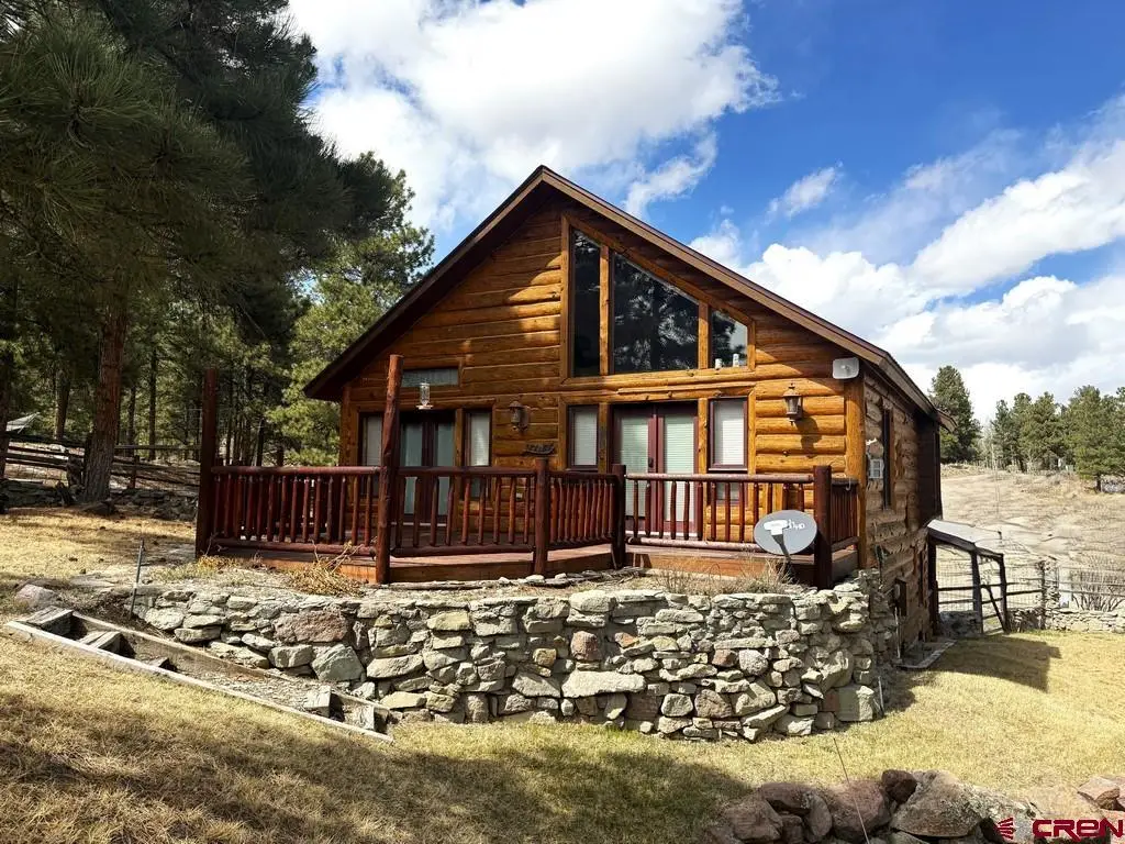 1211 Forest Drive, Lake City, CO 81235 - #1