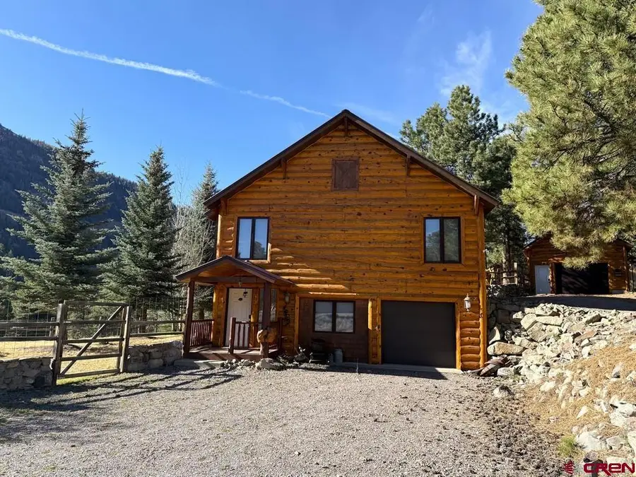 1211 Forest Drive, Lake City, CO 81235 - #2