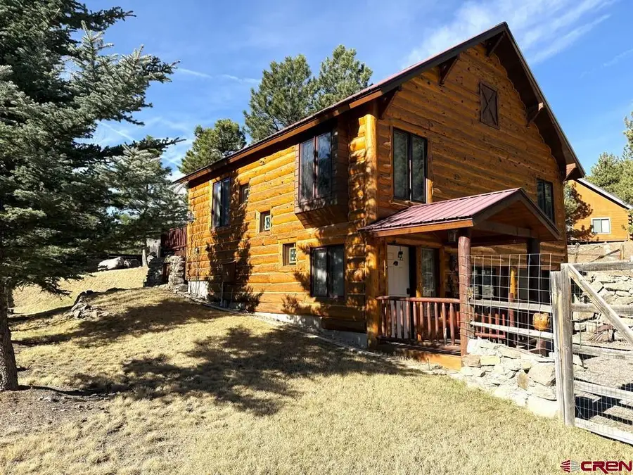 1211 Forest Drive, Lake City, CO 81235 - #3