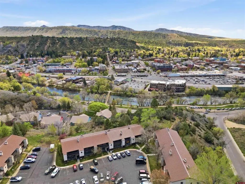 1206 Avenida Del Sol #313, Durango, CO 81301 - #1