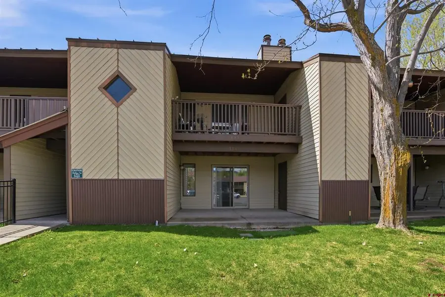 1206 Avenida Del Sol #313, Durango, CO 81301 - #3