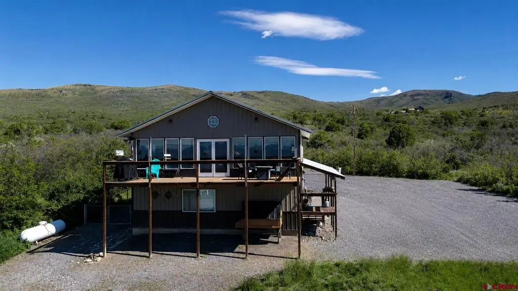 21976 2225 Road, Cedaredge, CO 81413 - #1