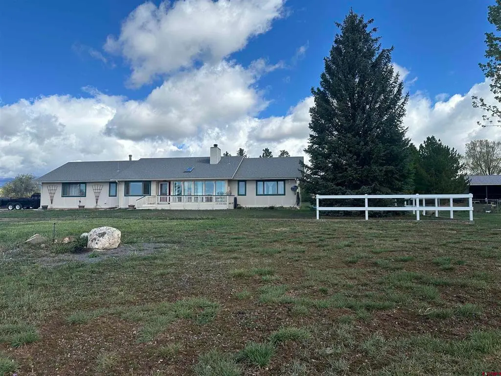 24095 Parkwood Lane, Cedaredge, CO 81413 - #1