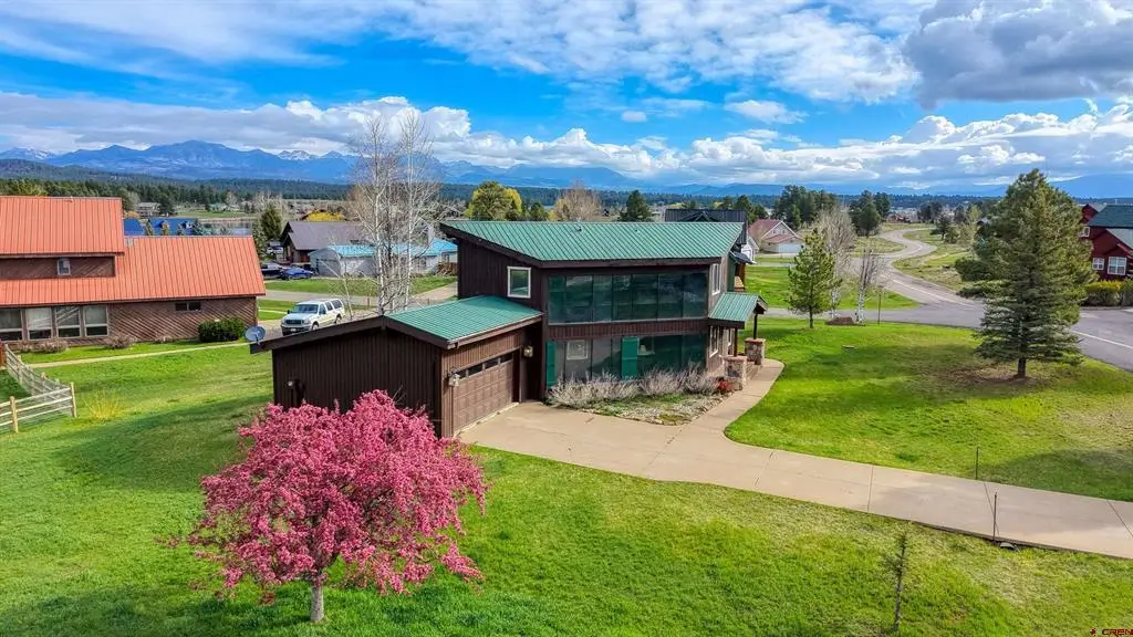 631 Lakeside Drive, Pagosa Springs, CO 81147 - #1
