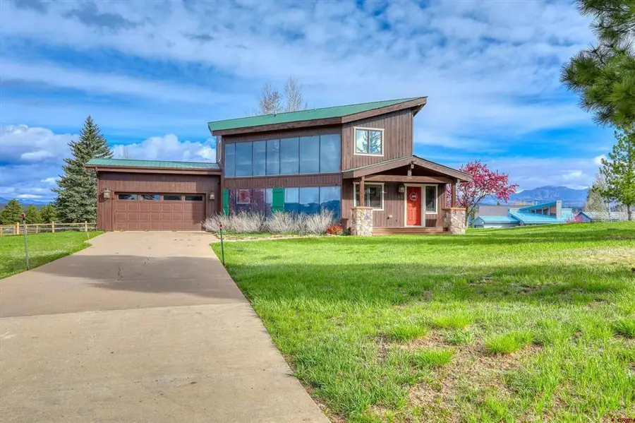 631 Lakeside Drive, Pagosa Springs, CO 81147 - #3
