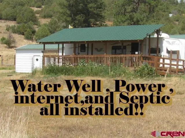 106 Apple Court, Pagosa Springs, CO 81147 - #1