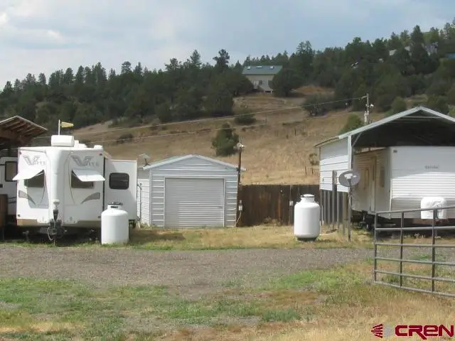106 Apple Court, Pagosa Springs, CO 81147 - #2