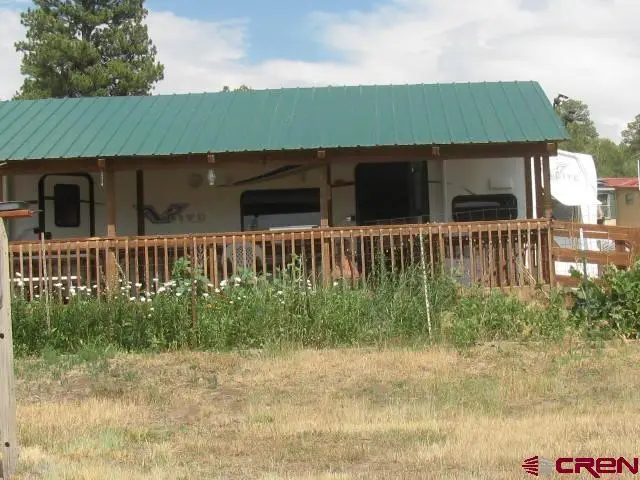 106 Apple Court, Pagosa Springs, CO 81147 - #3