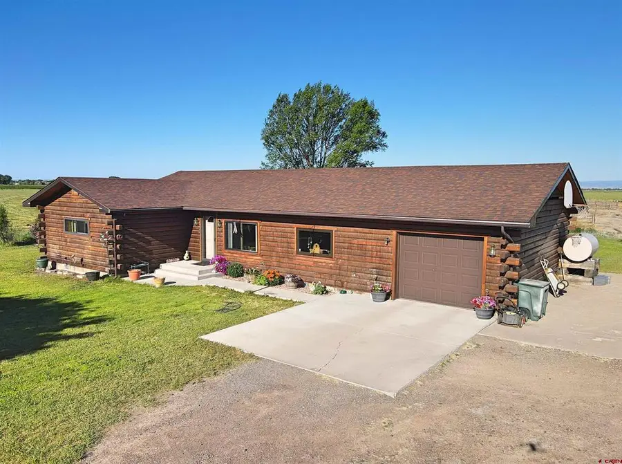 19065 County Road 20, Sanford, CO 81151 - #2