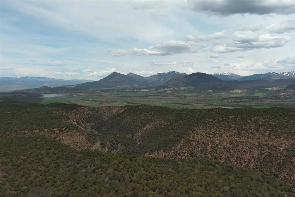 TBD Blm Road, Crawford, CO 81415 - #1
