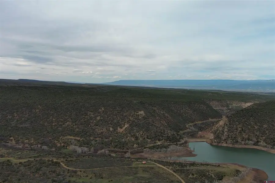 TBD Blm Road, Crawford, CO 81415 - #3