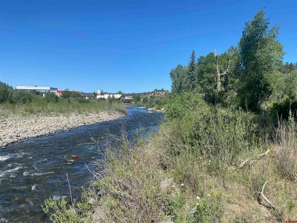 X Rumbaugh Road, Pagosa Springs, CO 81147 - #1