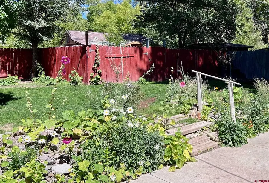 730 San Juan Avenue, Saguache, CO 81149 - #2