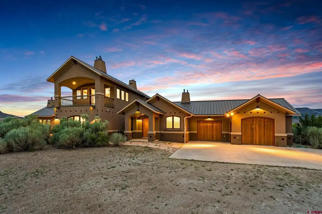 16996 County Road 28, Sanford, CO 81151 - #1