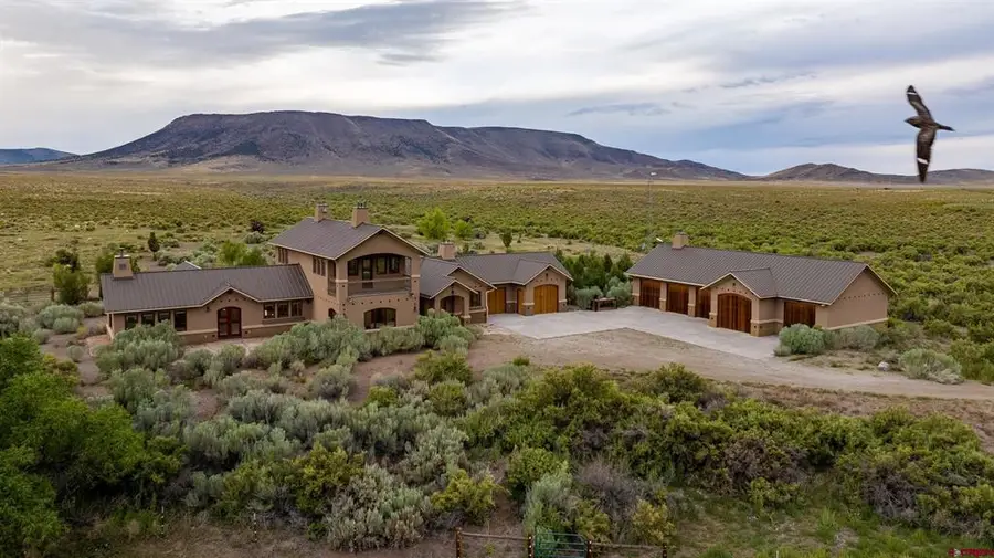 16996 County Road 28, Sanford, CO 81151 - #3
