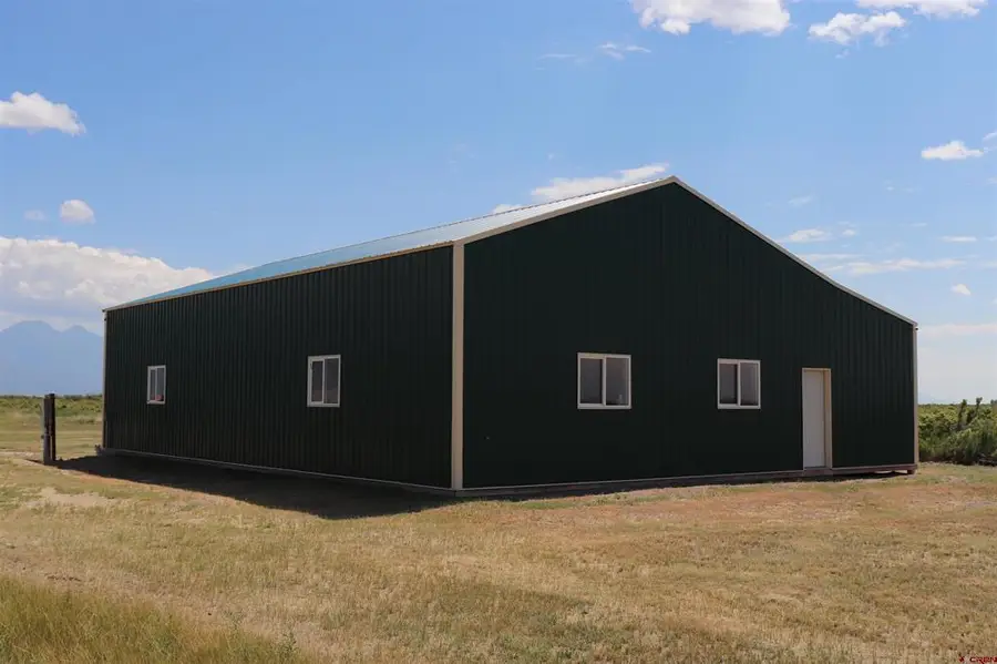 20497 County Road 59, Moffat, CO 81143 - #3