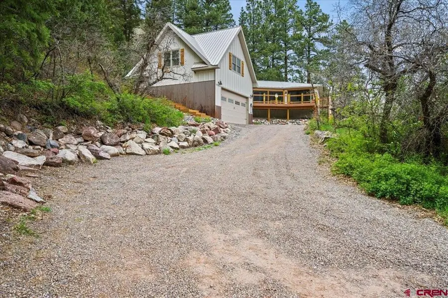 3153 County Road 17, Ridgway, CO 81432 - #2