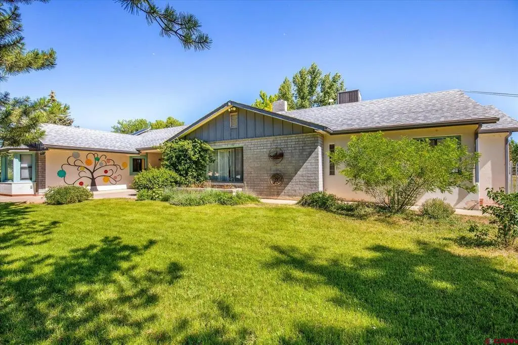 1706 Rampart Street, Cortez, CO 81321 - #1