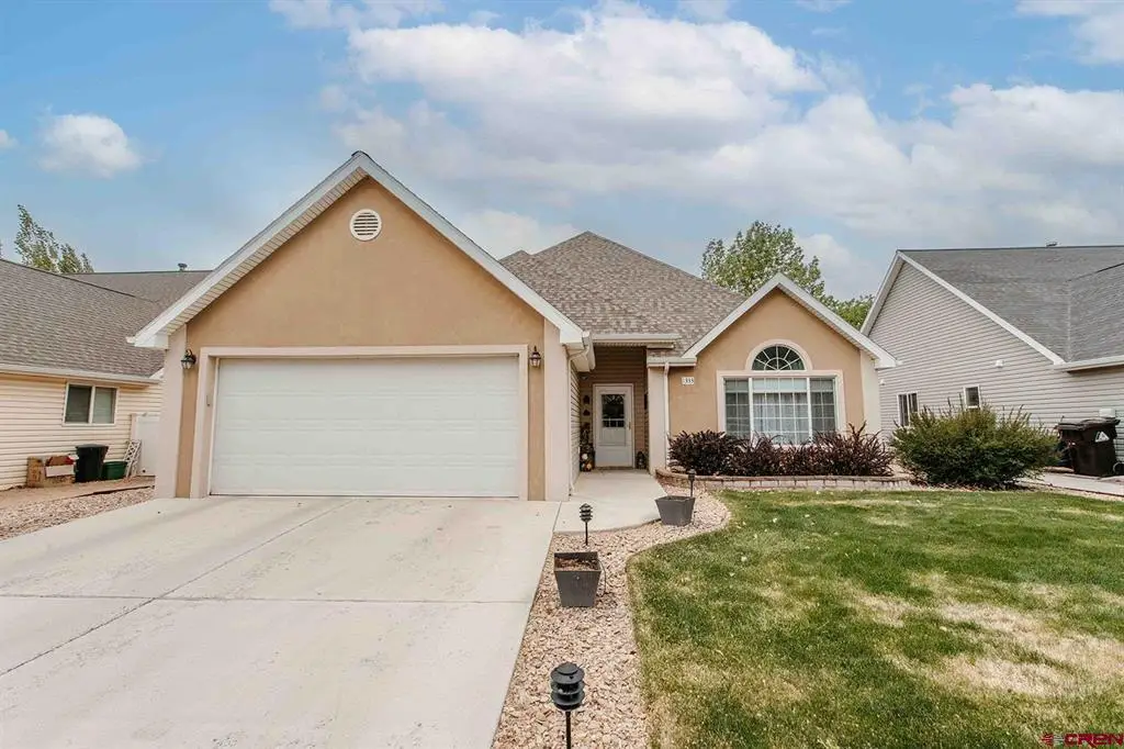 1333 Excelsior Creek Avenue, Montrose, CO 81401 - #1