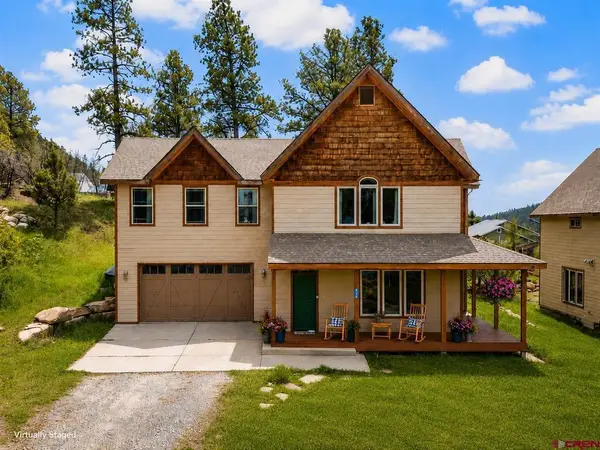 400 Alpine Forest, Bayfield, CO 81122